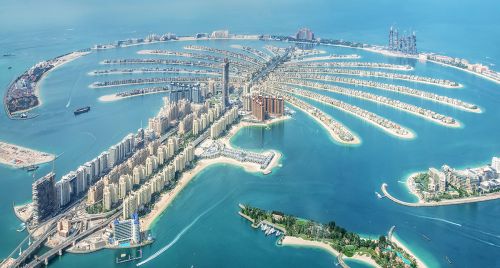 MARATONA DI DUBAI | 42K,10K 2023